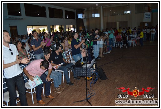 rolim de moura